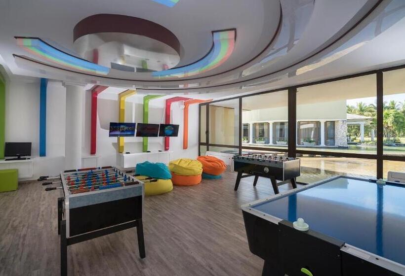 ホテル Catalonia Punta Cana - All Inclusive