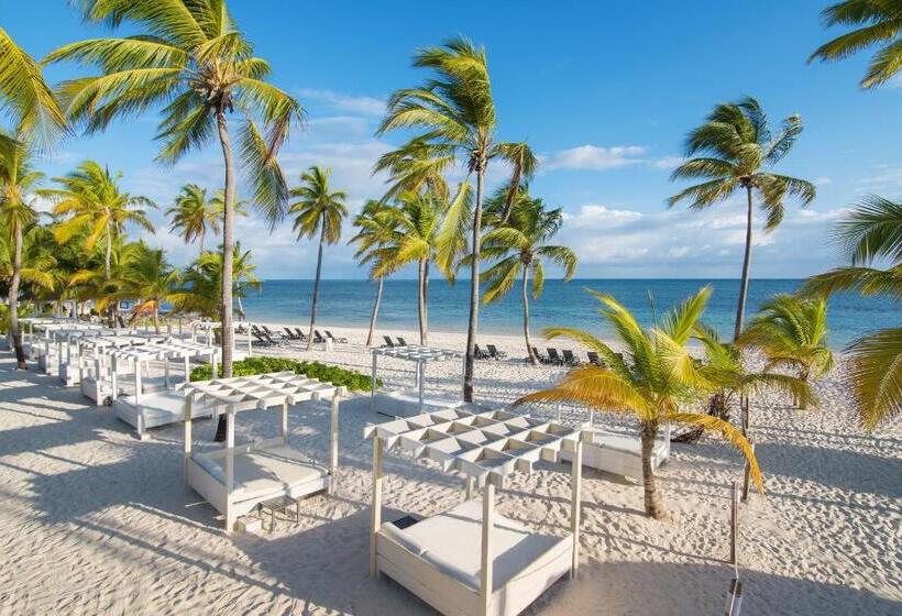 ホテル Catalonia Punta Cana - All Inclusive