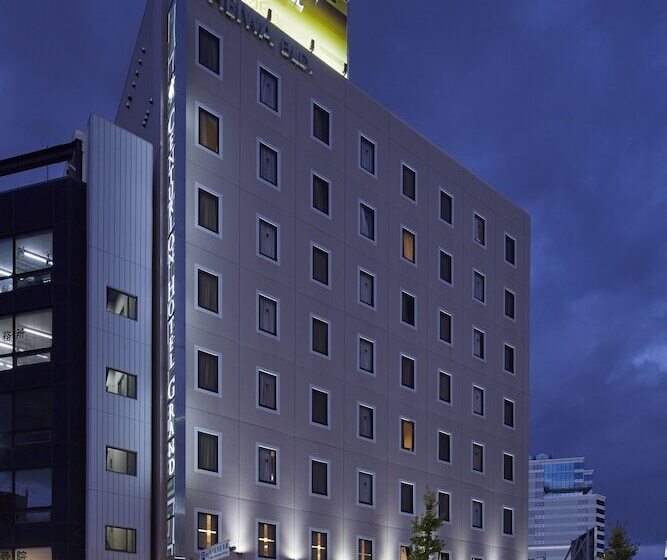 Centurion Hotel Grand Kobe Station