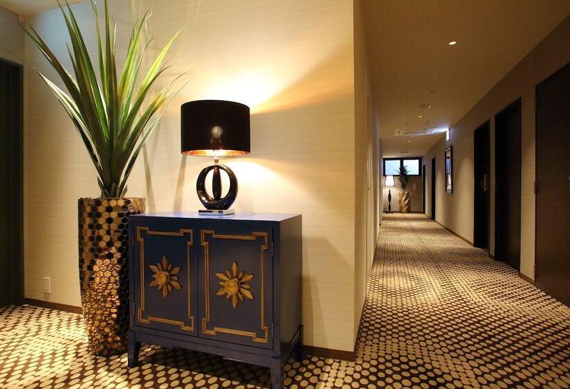 Centurion Hotel Grand Kobe Station