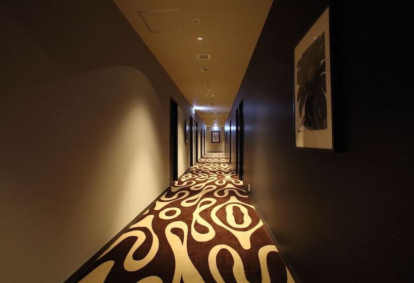 Centurion Hotel Grand Kobe Station