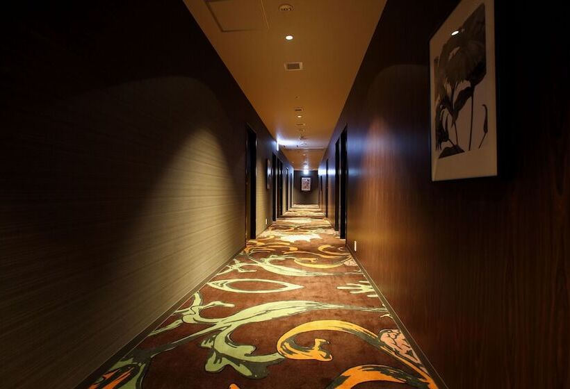 Centurion Hotel Grand Kobe Station