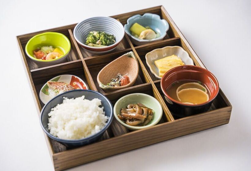 Centurion Hotel Grand Kobe Station