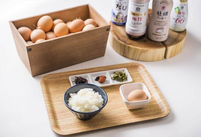 Centurion Hotel Grand Kobe Station