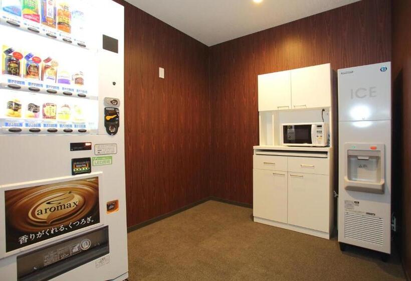 Centurion Hotel Grand Kobe Station