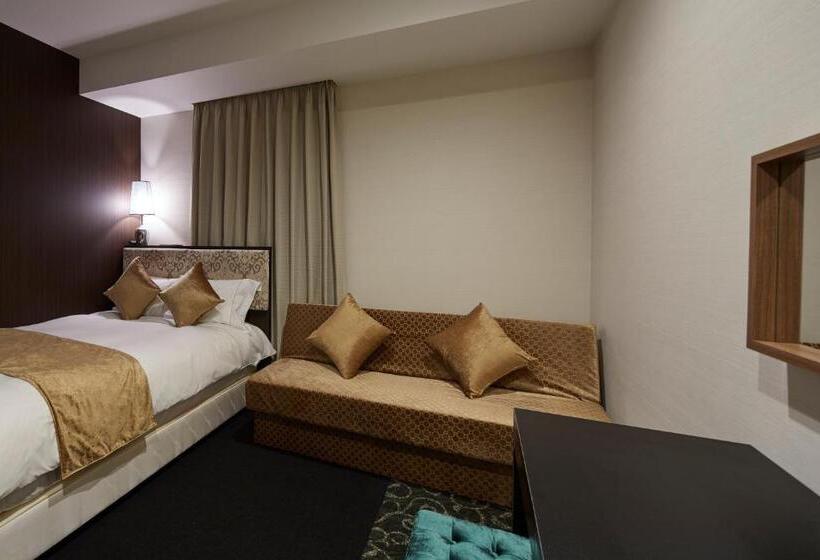 Centurion Hotel Grand Kobe Station