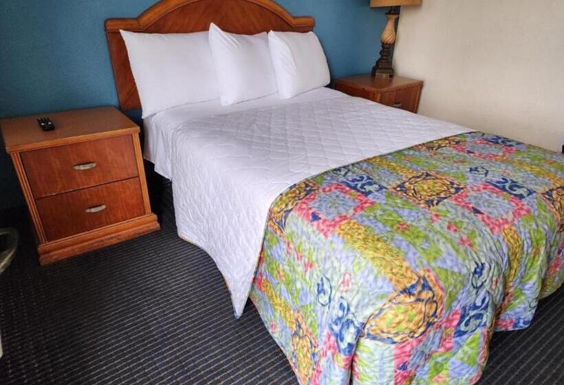 فندق Chandler Inn