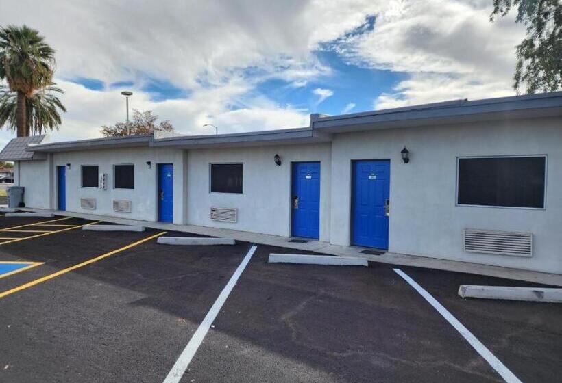 فندق Chandler Inn