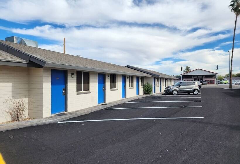 فندق Chandler Inn