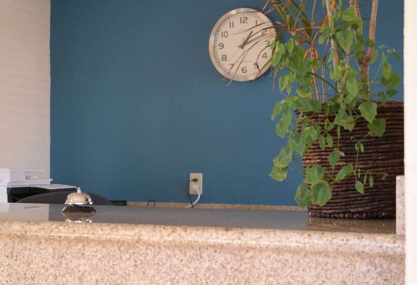 فندق Chandler Inn