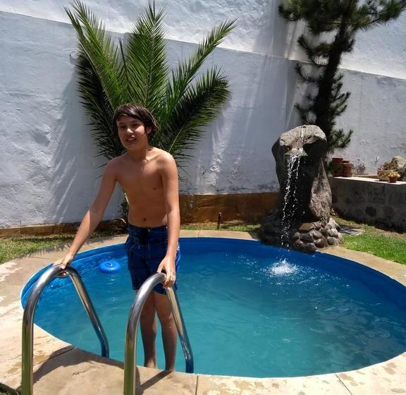 酒店 La Casa De Leonardo