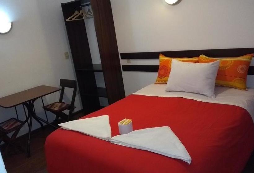 酒店 La Casa De Leonardo