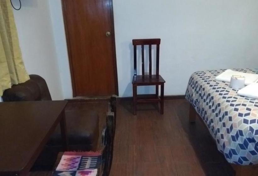 酒店 La Casa De Leonardo