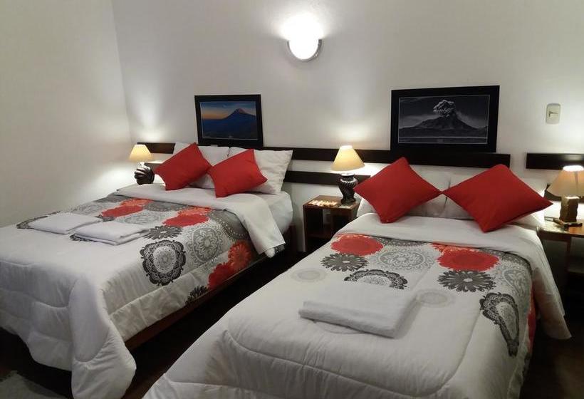 酒店 La Casa De Leonardo