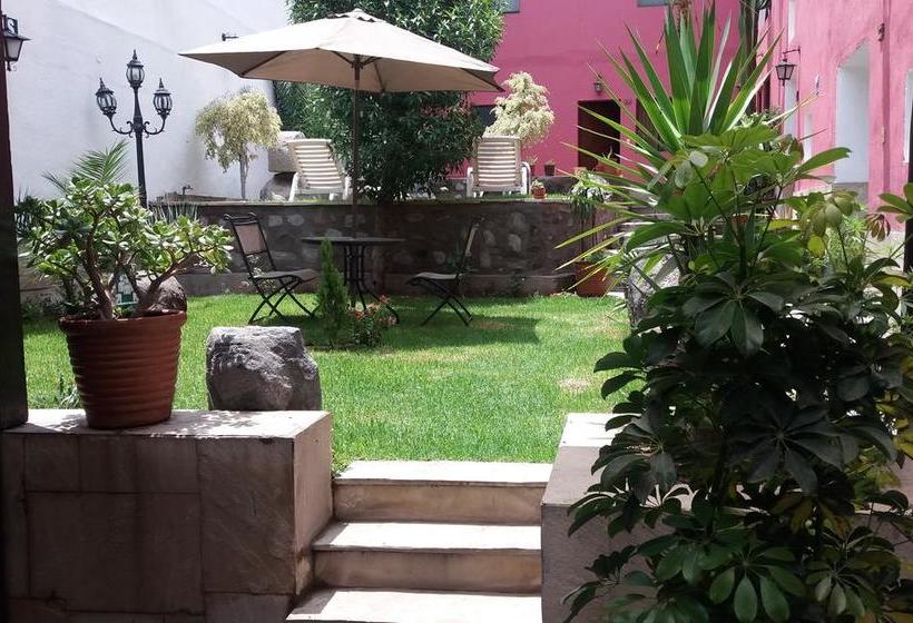 酒店 La Casa De Leonardo