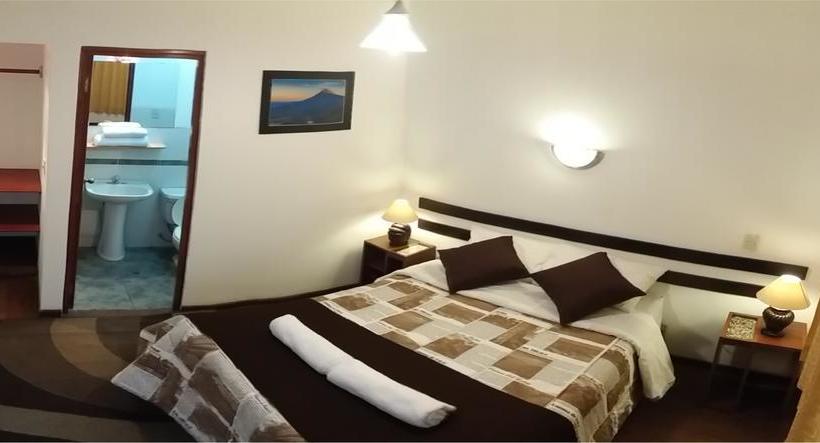 酒店 La Casa De Leonardo