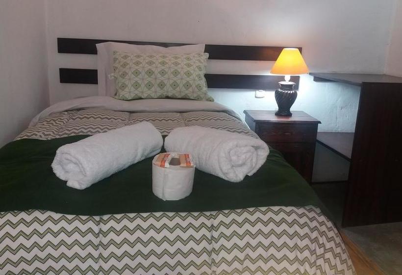 酒店 La Casa De Leonardo