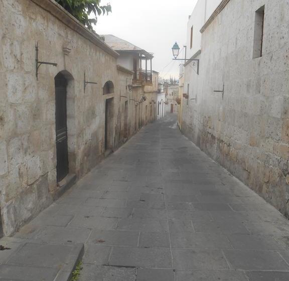 酒店 La Casa De Leonardo