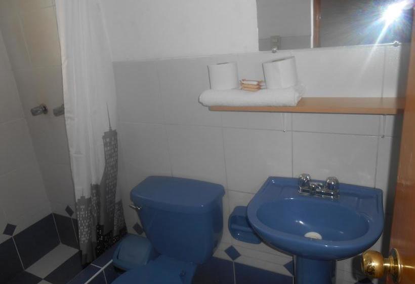 酒店 La Casa De Leonardo