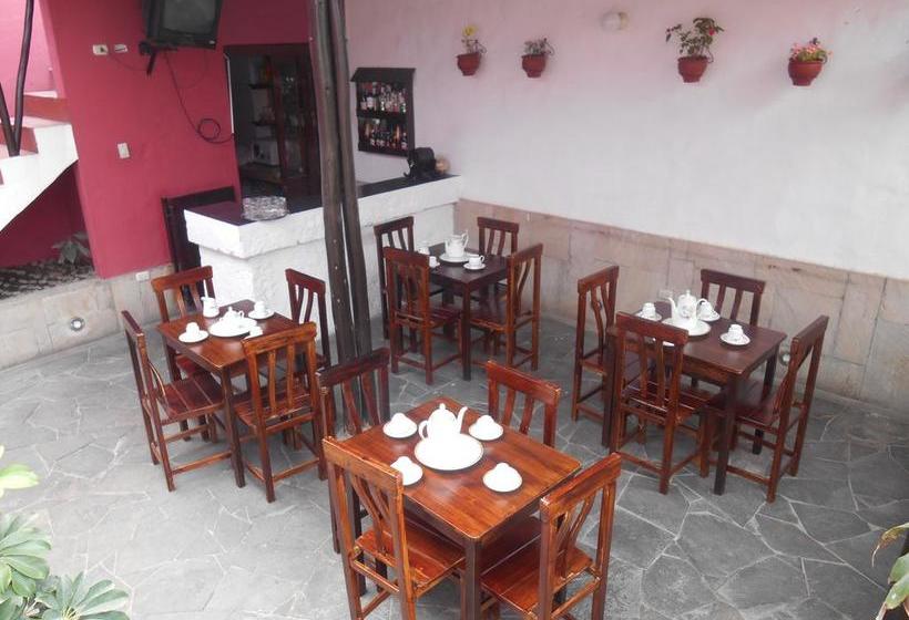 酒店 La Casa De Leonardo