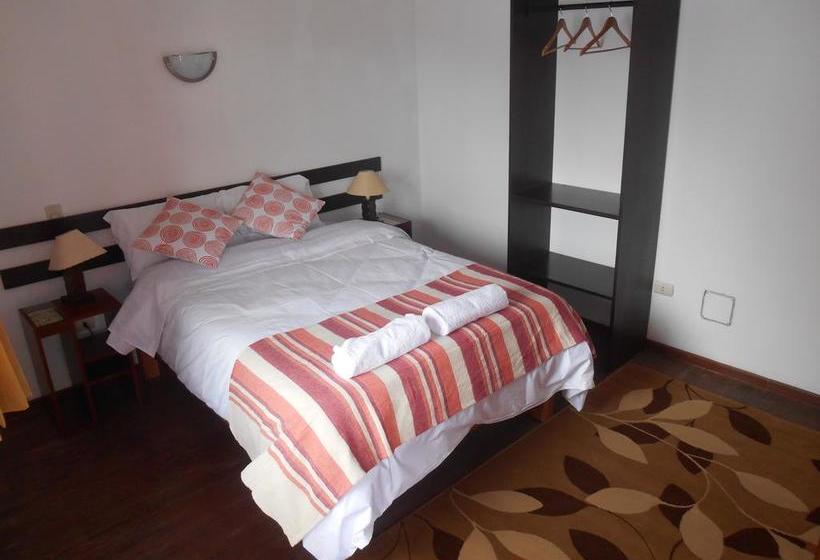 酒店 La Casa De Leonardo