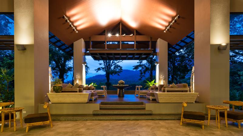 هتل Chatrium Golf Resort Soi Dao Chanthaburi