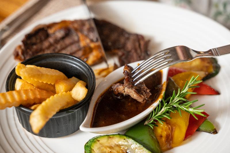 酒店 Chatrium Golf Resort Soi Dao Chanthaburi