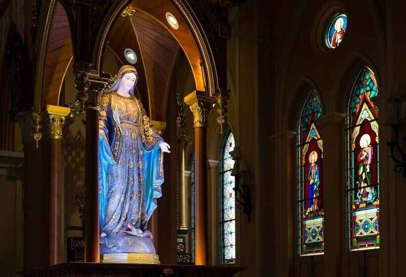 ホテル Chatrium Golf Resort Soi Dao Chanthaburi