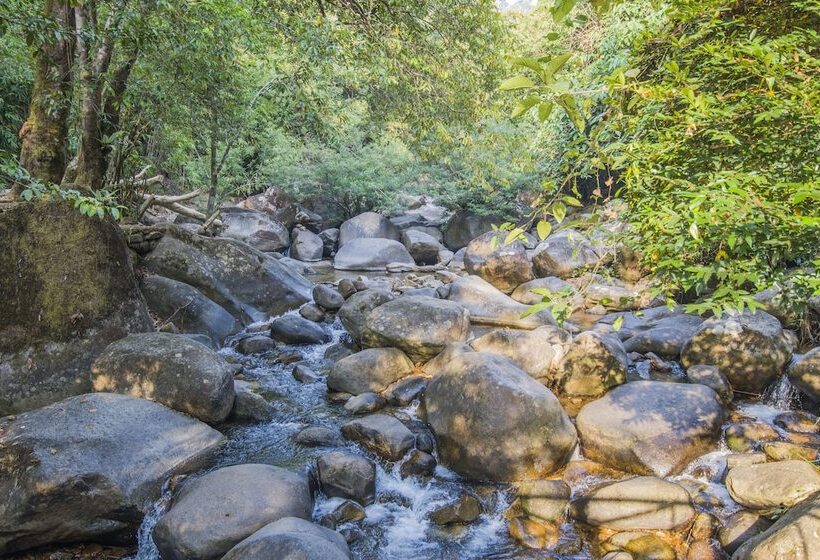 酒店 Chatrium Golf Resort Soi Dao Chanthaburi