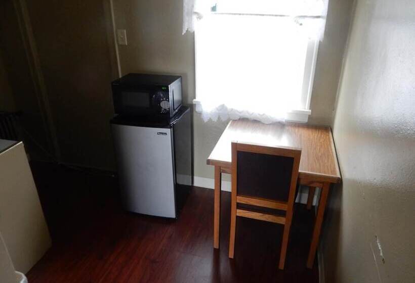 هتل Citilodge Suites