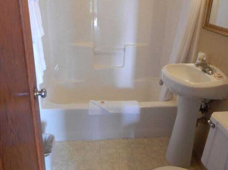 هتل Citilodge Suites