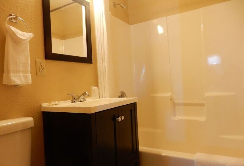 هتل Citilodge Suites