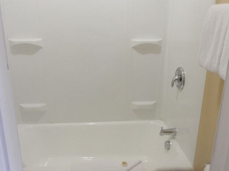 هتل Citilodge Suites