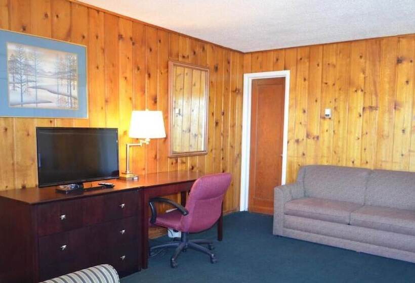 هتل Citilodge Suites