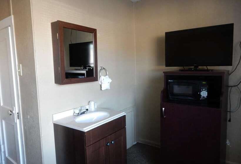 هتل Citilodge Suites