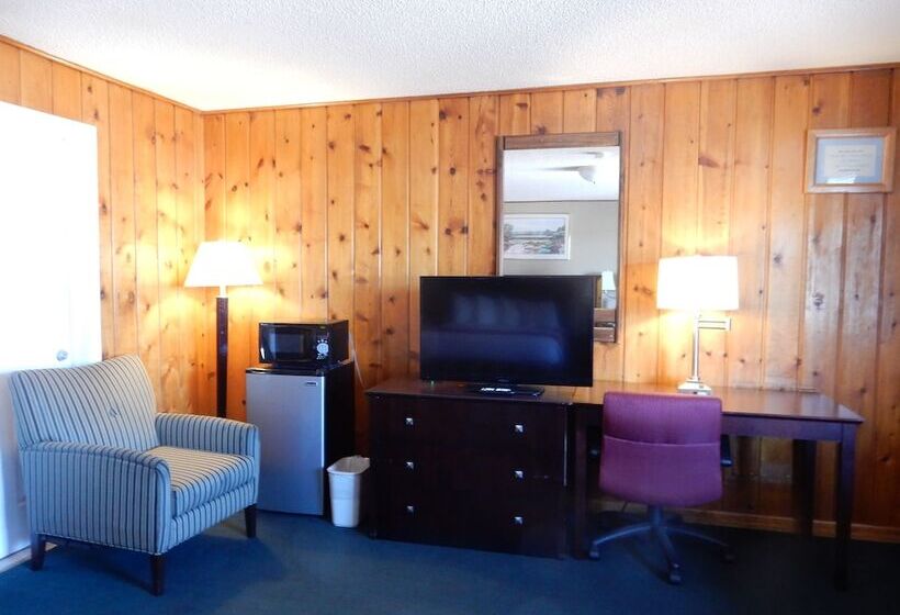 هتل Citilodge Suites