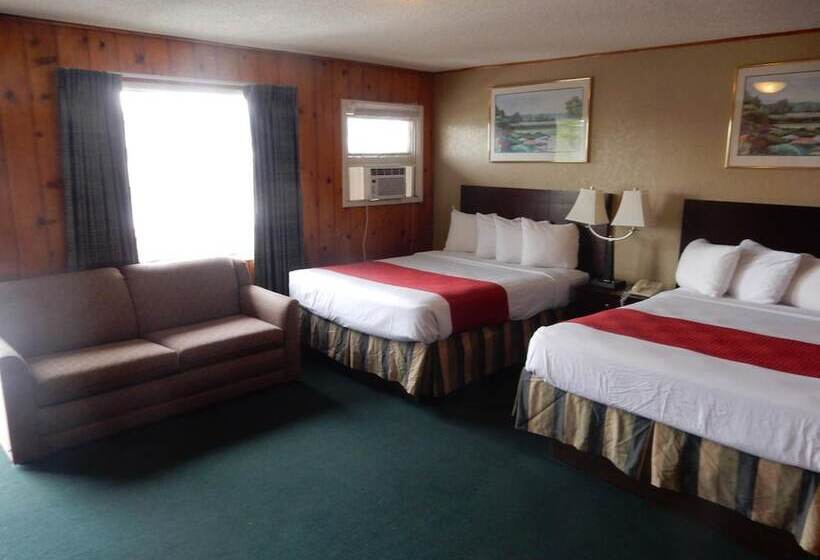 هتل Citilodge Suites