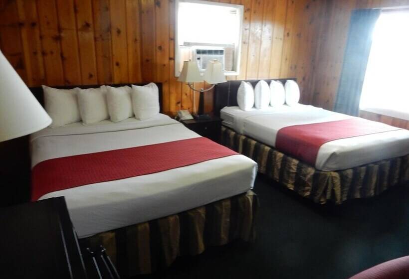 هتل Citilodge Suites