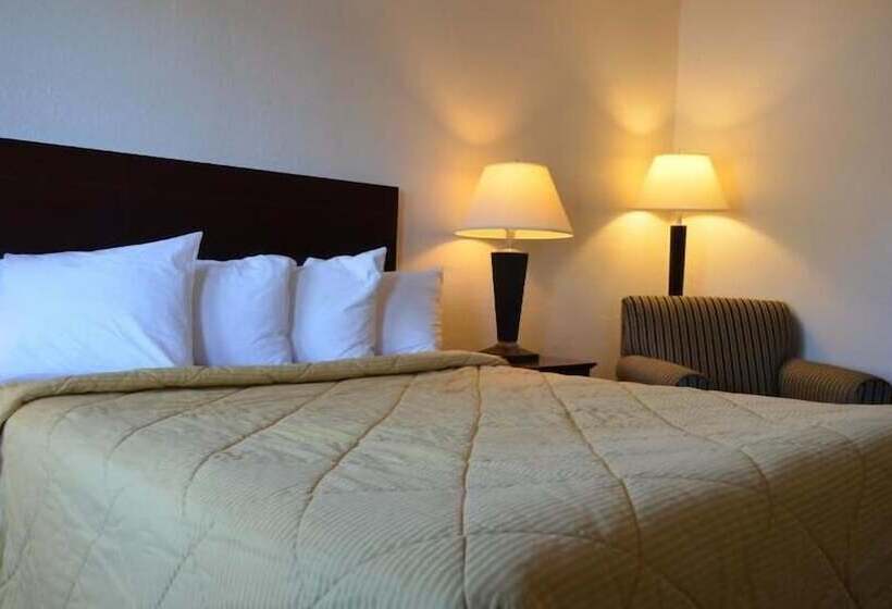 هتل Citilodge Suites