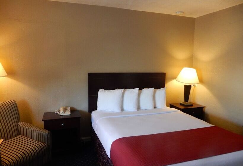 هتل Citilodge Suites