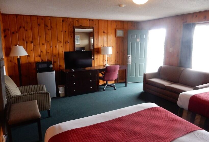 هتل Citilodge Suites