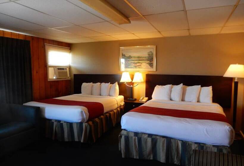 هتل Citilodge Suites