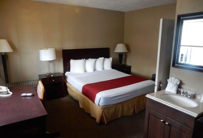 هتل Citilodge Suites