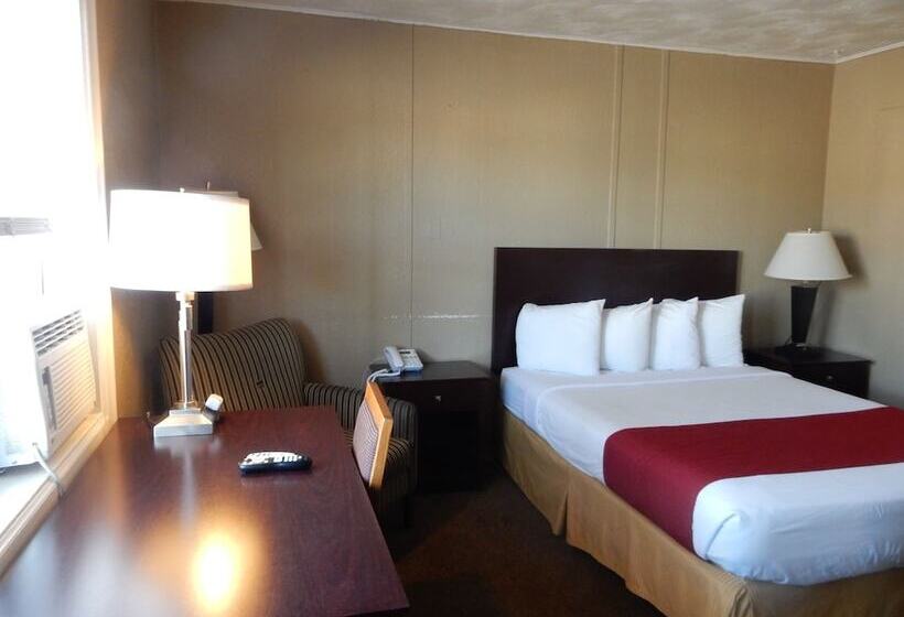 هتل Citilodge Suites