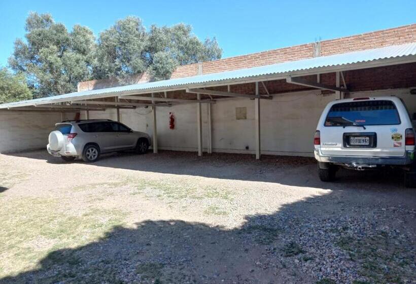 هتل Colorina Complejo Residencial Ii