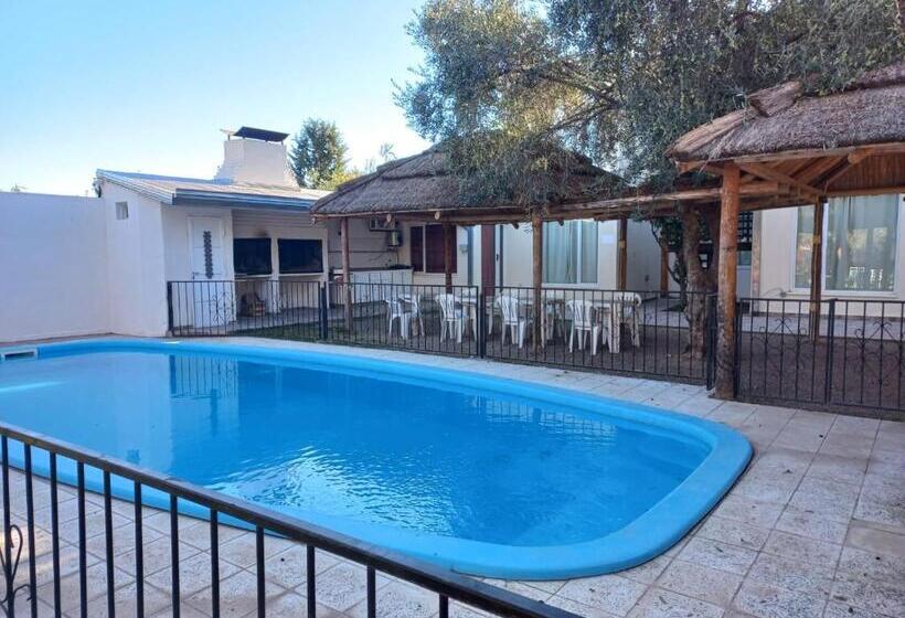 هتل Colorina Complejo Residencial Ii