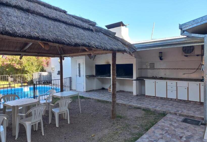 هتل Colorina Complejo Residencial Ii