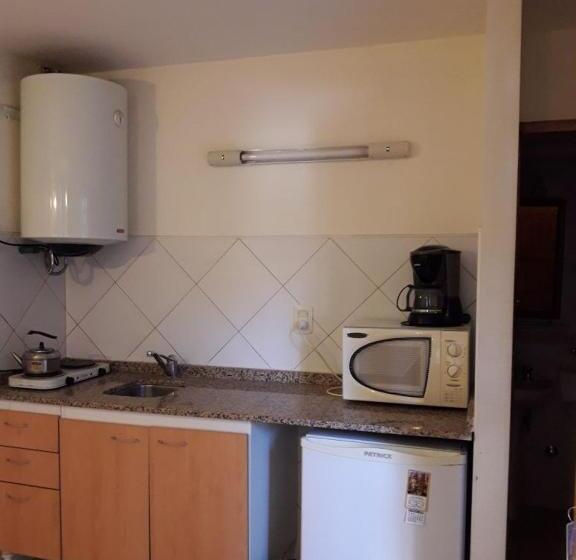 هتل Colorina Complejo Residencial Ii