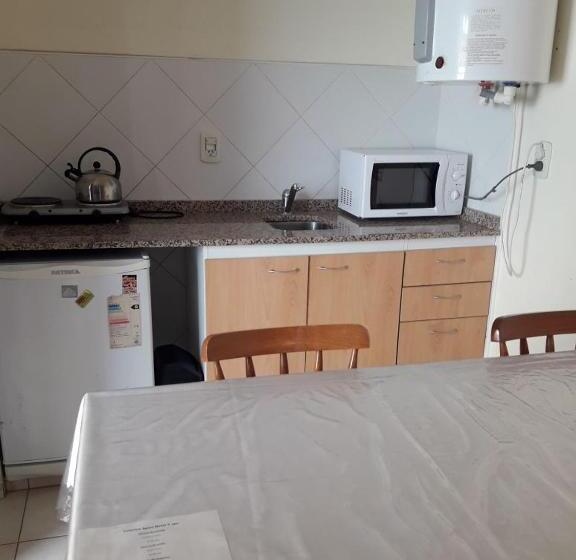 هتل Colorina Complejo Residencial Ii