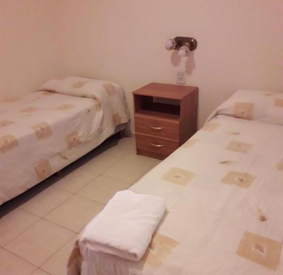 هتل Colorina Complejo Residencial Ii